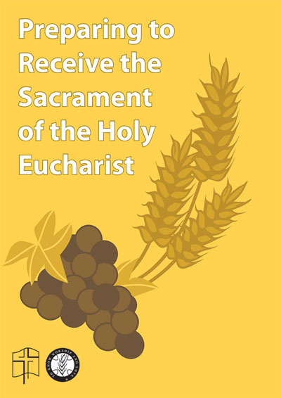eucharistcover